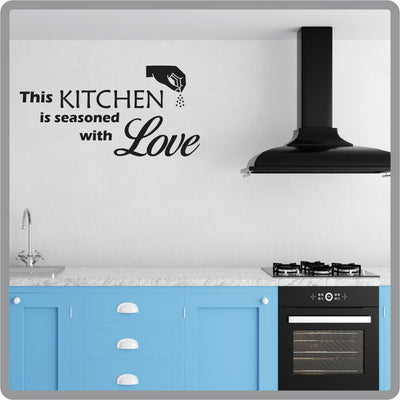 Kitchen Wall Art