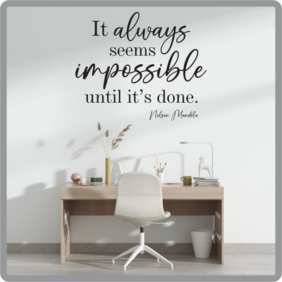 Office Wall Art