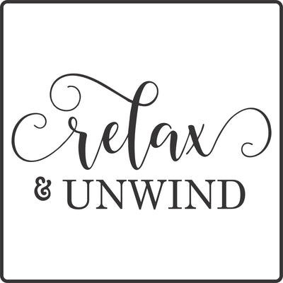 Relax & Unwind