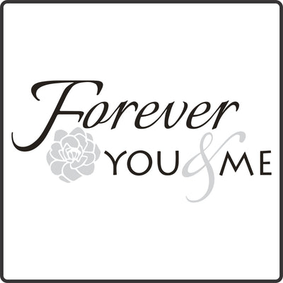 Forever You & Me