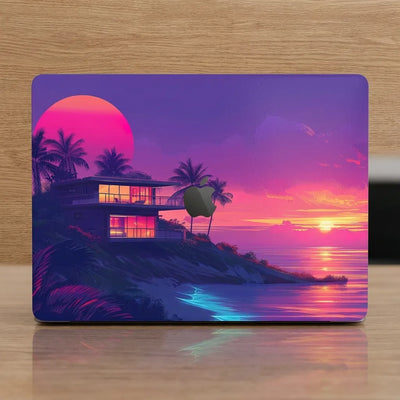 Laptop Skin – Hawaii Digital Art