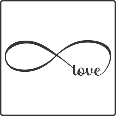 Infinite love