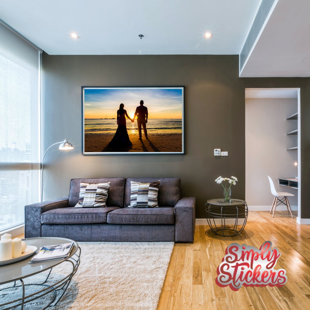 Large Format Photo Prints