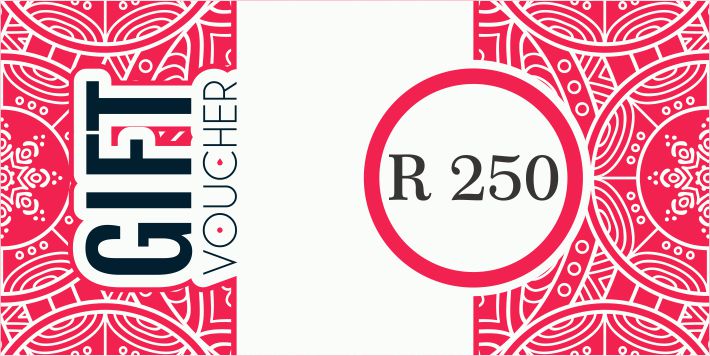 Simply Stickers Gift Voucher