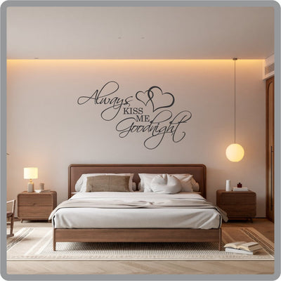 Bedroom Wall Art