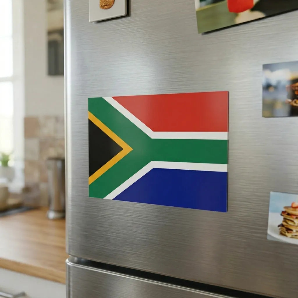 Fridge Magnet A6