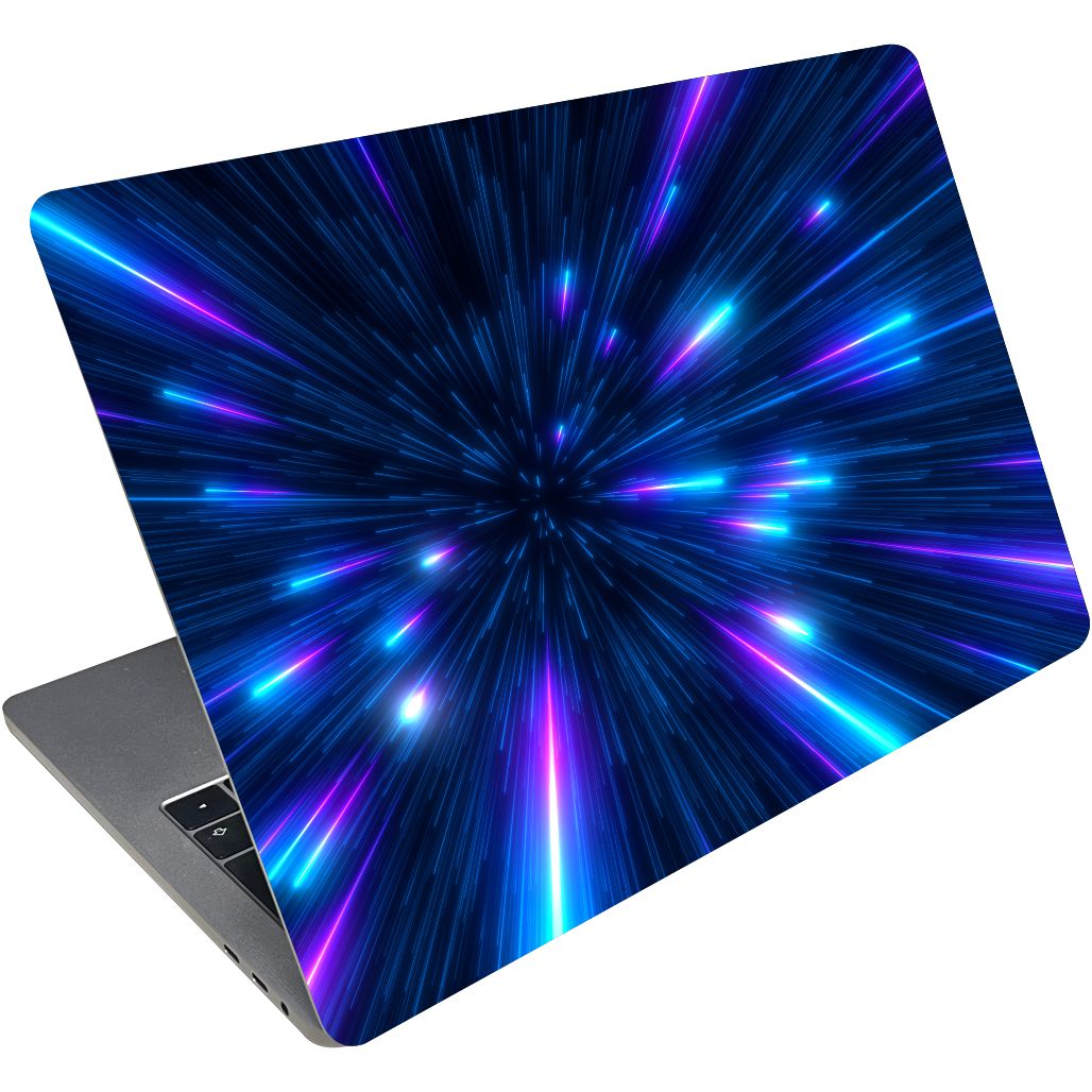 Laptop Wraps