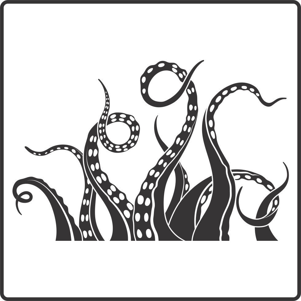 Octupus Bath