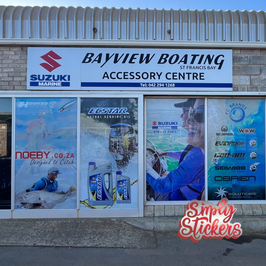 Contra Vision / One Way Vision