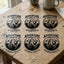 Custom Shape Stickers - Gloss Clear