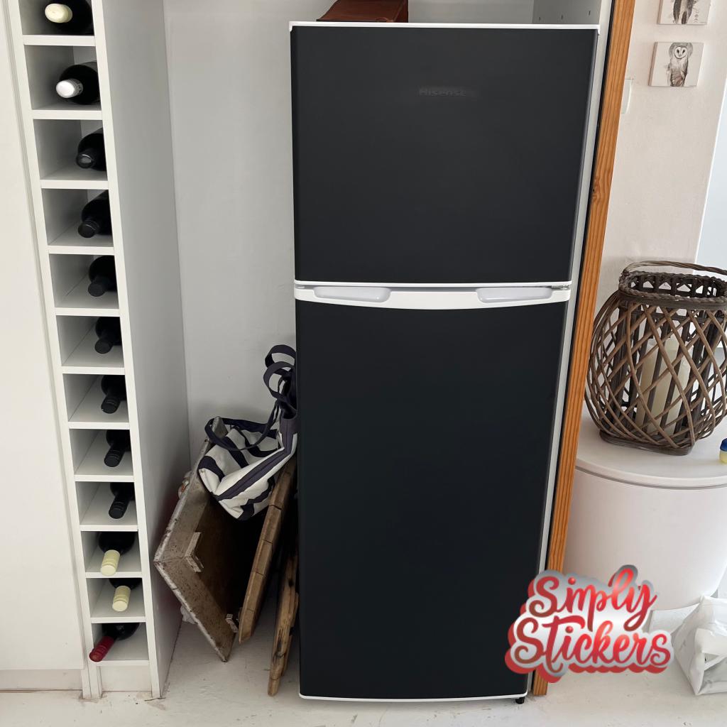 Fridge Wraps – Simply Stickers