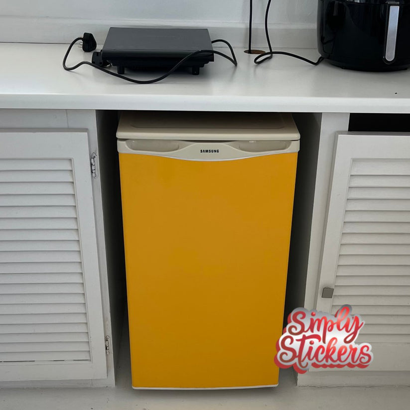Fridge Wraps – Simply Stickers