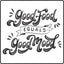 Good Food equals Good Mood
