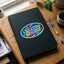 Oval Stickers - Holographic