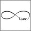 Infinite love