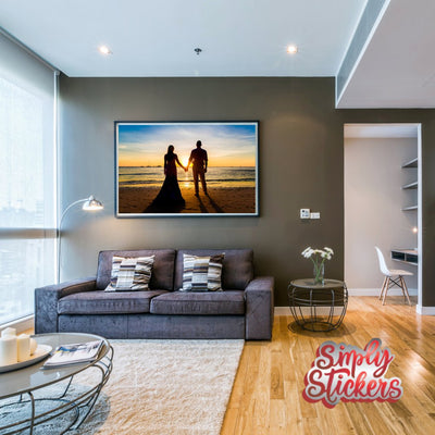 Large Format Photo Prints