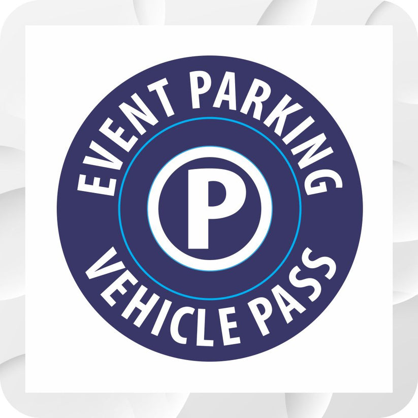 License Disk Sticker - round sticker kiss cut – Simply Stickers