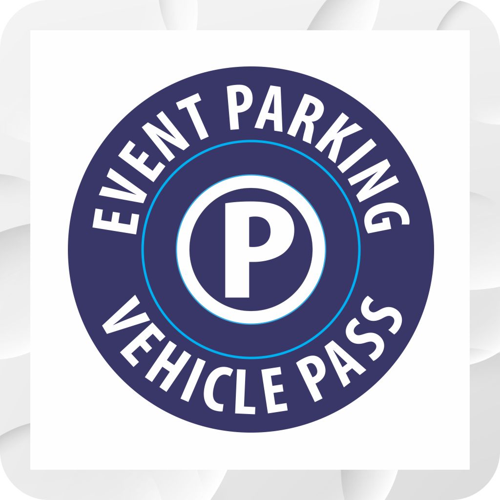 License Disk Sticker - round sticker kiss cut