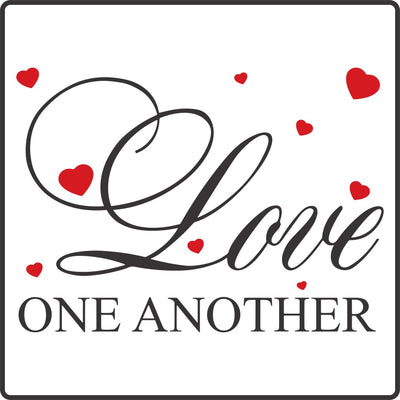 Love One Another
