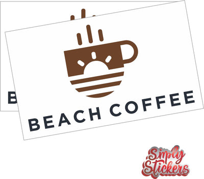 Vehicle Magnets Rectangular (set of 2)