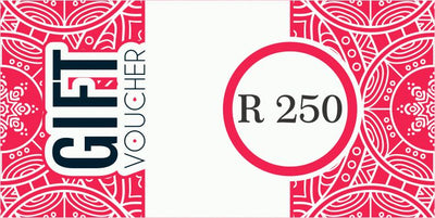 Simply Stickers Gift Voucher