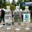 Water Bottle Labels