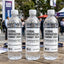 Water Bottle Labels