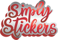 Simply Stickers
