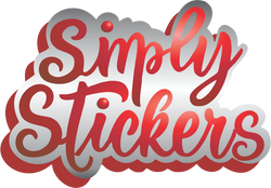 Simply Stickers