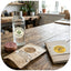 Round Stickers - Matte White